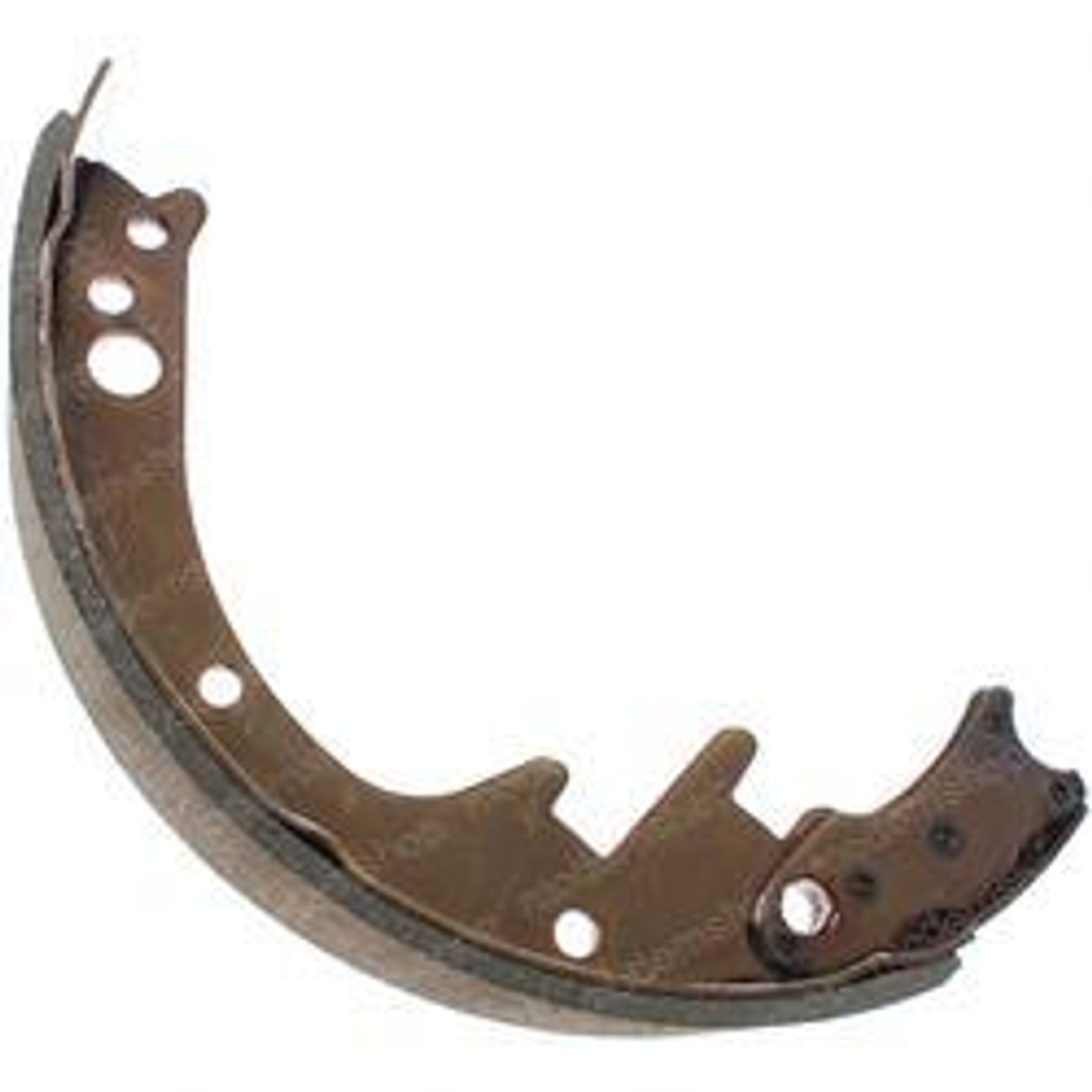 4407000H60: Aftermarket Nissan Forklift Shoe - Brake Na