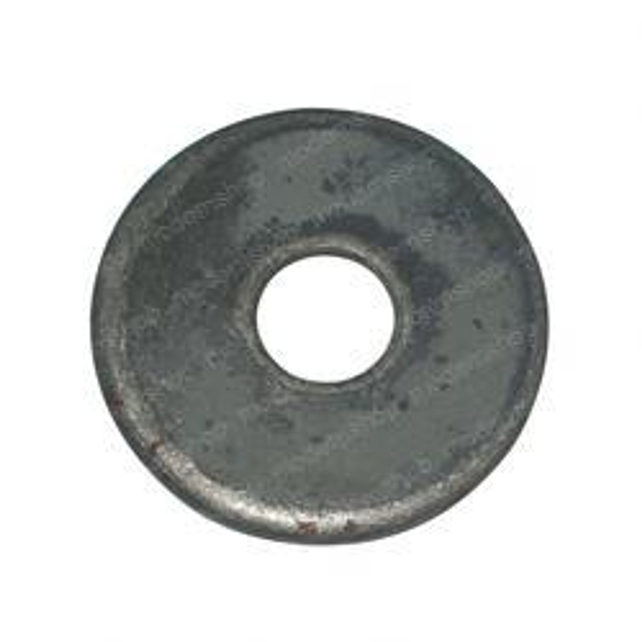 4414: Aftermarket Tennant Wshr - Flt .53B 1.88D.12 Stl Pl