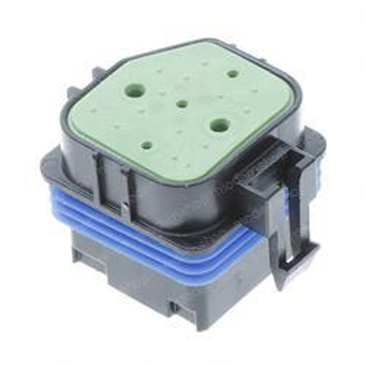 4460374: Aftermarket Jlg Terminal Plug 4460374: Aftermarket Jlg Terminal Plug