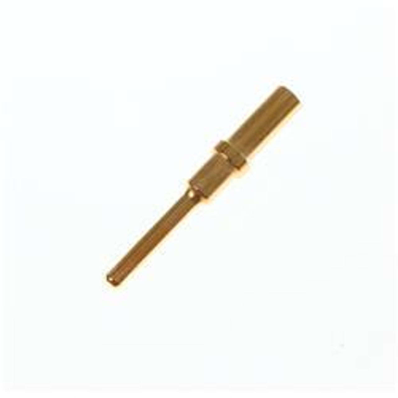 4460943: Aftermarket Gradall Terminal Pin 20-16 Ga Gold