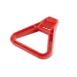 44716: Aftermarket Genie A-frame Hdl Sb/sbe/x Red