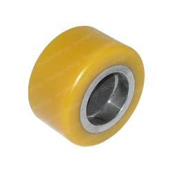 44774: Aftermarket Crown Wheel - Poly