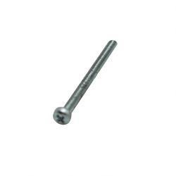 45118-20540-71: Aftermarket Toyota Screw