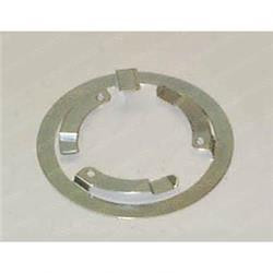 451242360071: Aftermarket Toyota Spring - Horn Contact