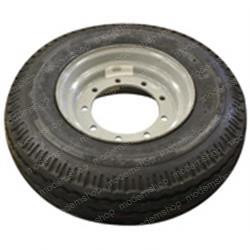 45461: Aftermarket Genie Tire + Wheel - 14.5 X 9 Ff