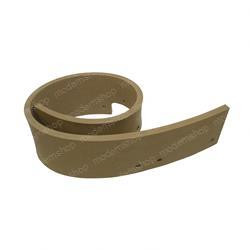 455356: Aftermarket Advance Squeegee - Tan Gum