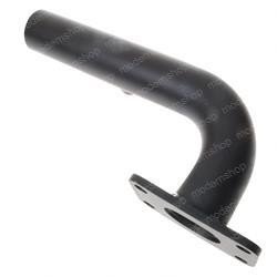 4567879: Aftermarket JLG Tube Exhaust