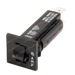 46311: Aftermarket Genie Breaker - Circuit