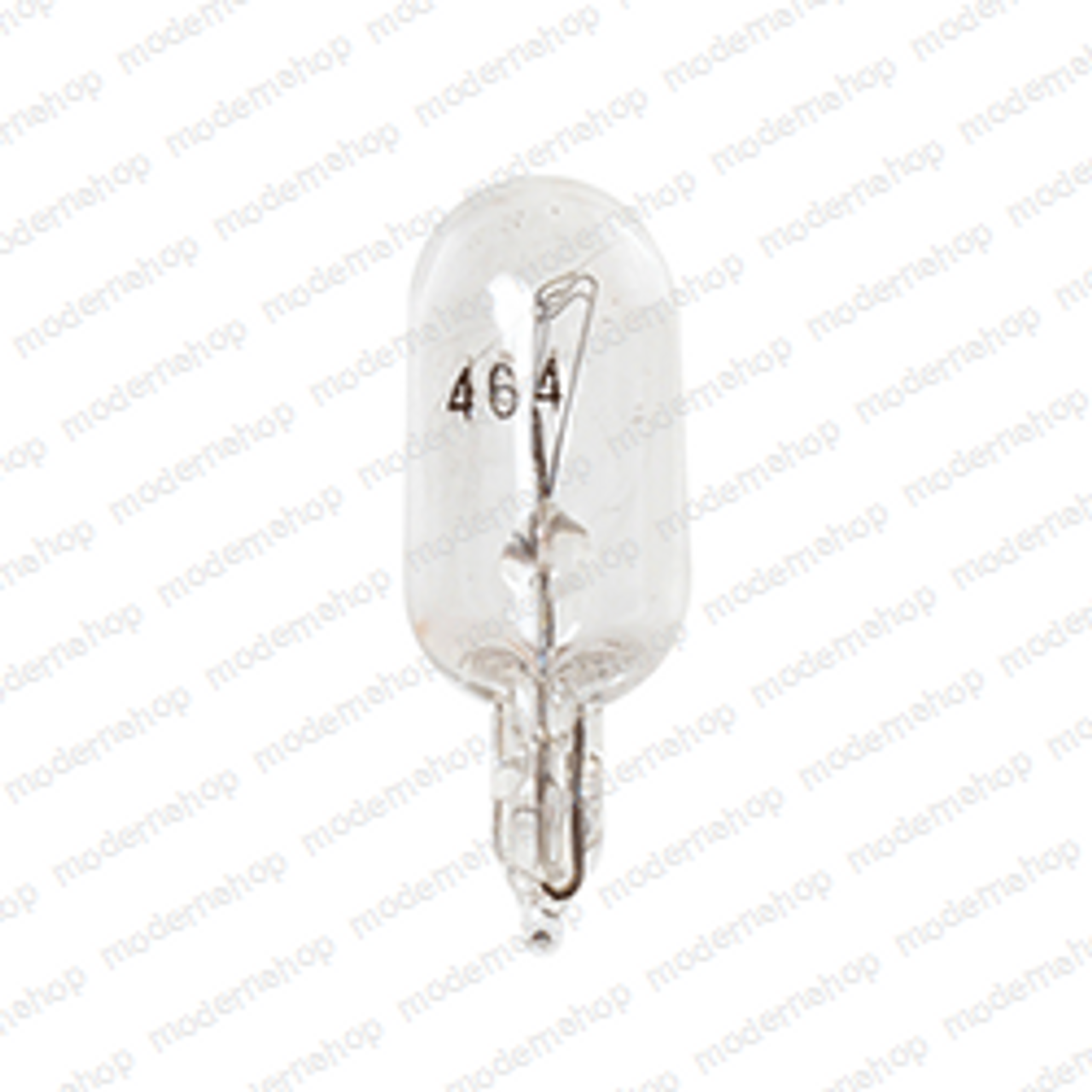 464: General Electric BULB - 24V 4.76W