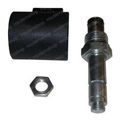 4640381: Aftermarket JLG Valve - Solenoid