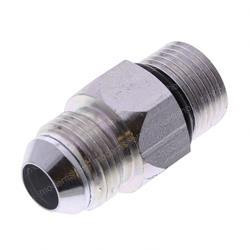 4640744: Aftermarket JLG Valve Check Fitting #8