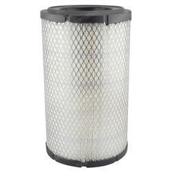 46440: Aftermarket WIX / Air Refiner Filter - Air