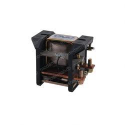 4655: Aftermarket Crown Contactor - 36 Volt 75A