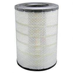 46664: Aftermarket WIX / Air Refiner Filter - Air