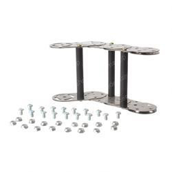 46677: Aftermarket Genie Repair Link 3 Links (steel)