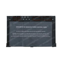 46-LXD1-MT: Aftermarket Rosco Circuit Repair And Return