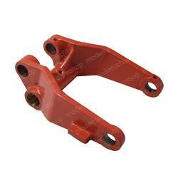 47137: Aftermarket Prime Mover Bracket - Load Roller W/bushing