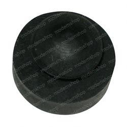 47230: Aftermarket Genie Bumper - Rubber