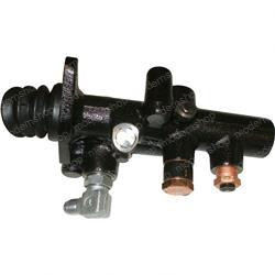 47250U3340-71: Aftermarket Toyota Cylinder - Master