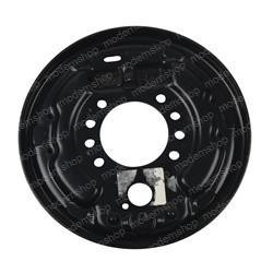 47402-23470-71: Aftermarket Toyota Plate - Lh Backing