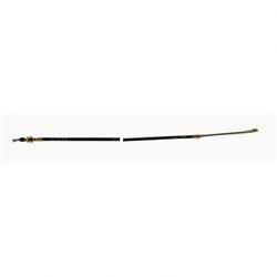 47408-22810-71: Aftermarket Toyota Cable - Rh Park Brake