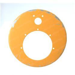 4769894: Aftermarket Allis Chalmers/Tusk Plate