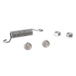 4802: Aftermarket MEC (Mayville Eng) Hdwr Rear Gate Spring Kit