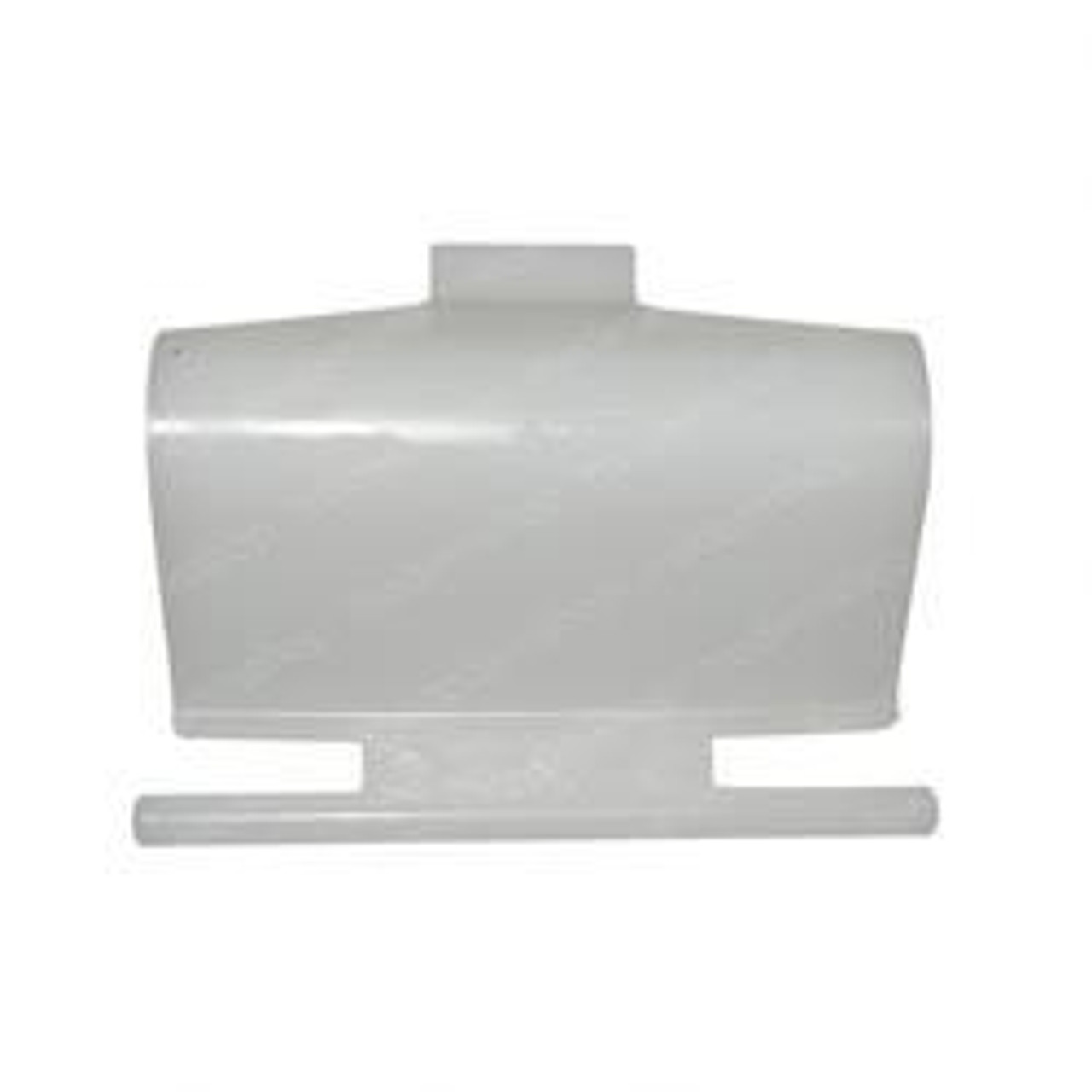 48162370: Aftermarket Mitsubishi Forklift Lever 48162370: Aftermarket Mitsubishi Forklift Lever