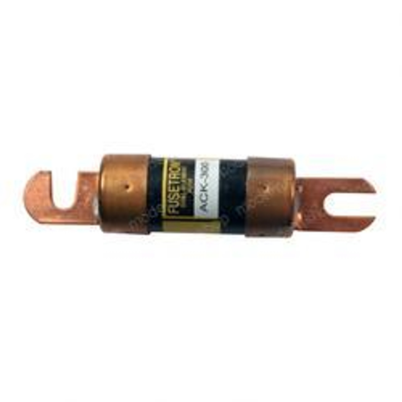 4841: Aftermarket Linde Forklift Fuse - 300 Amp