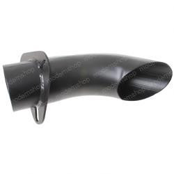 4845194: Aftermarket JLG Weld Exhaust Tube