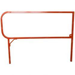 4846121: Aftermarket JLG Weldment - Ext Side Rail