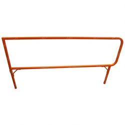 4846531: Aftermarket Gradall Weldment - Rail