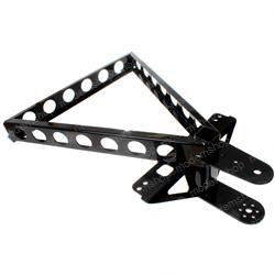 4846608: Aftermarket Gradall Weld Platform Support