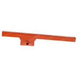 4846796: Aftermarket JLG Railing - Left Rear Folding