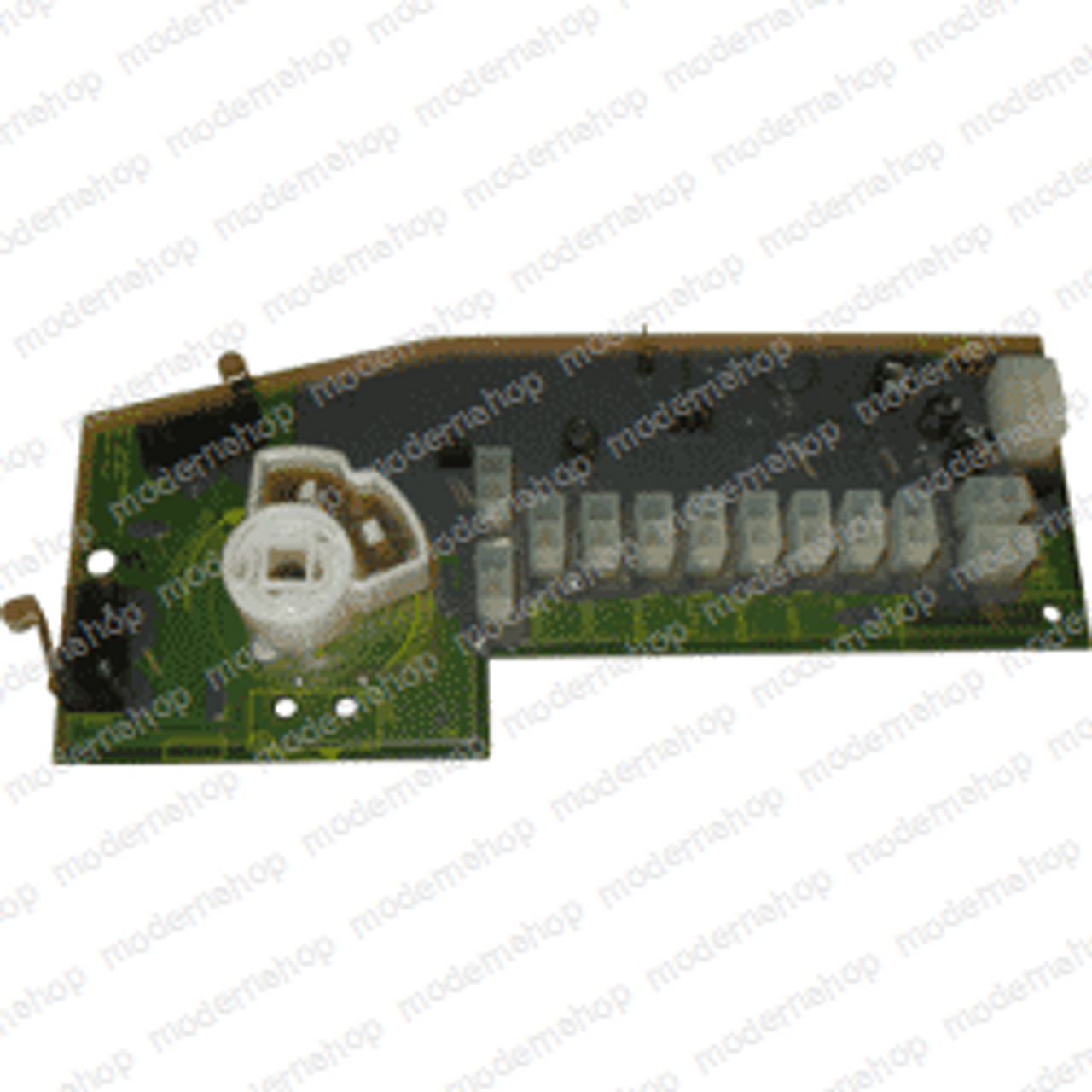 48489-FS006: Barrett Forklift PC BOARD