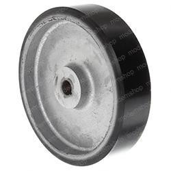 4860161: Aftermarket Gradall Wheel - Drive