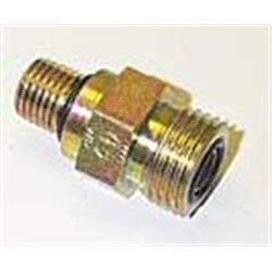 48927: Aftermarket Genie Connector - Fitting