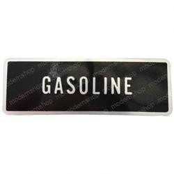 4897404: Aftermarket Allis Chalmers/Tusk Plate Decal