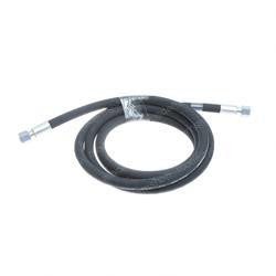 49183-13492: Aftermarket Genie Hose Assy 1/2 Str Fem Str Fem