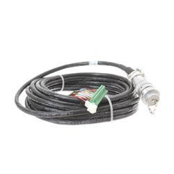 4922126: Aftermarket Gradall Wire Harness Control Cable