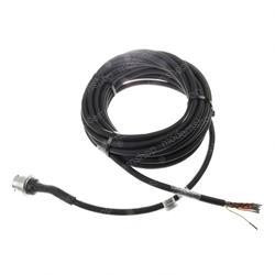 4923040: Aftermarket JLG Wire Boom Cable Harness