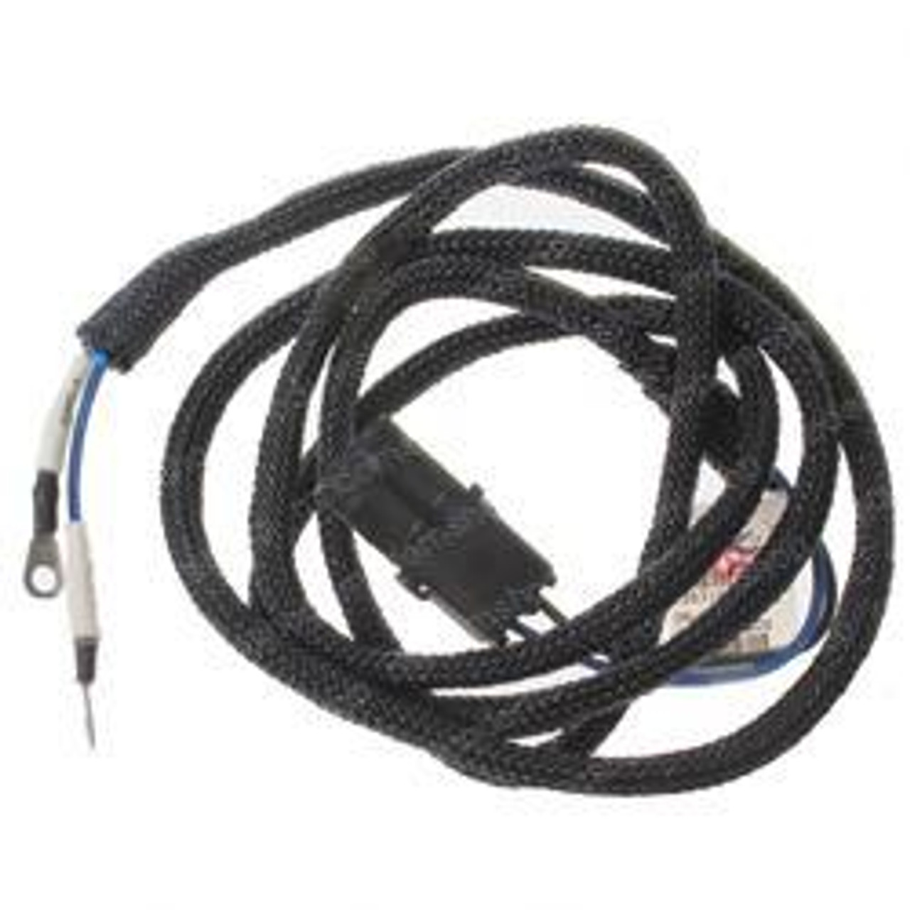 4923452: Aftermarket Gradall Harness Fuel Gauge