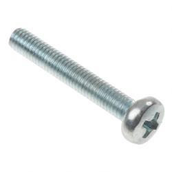 49370: Aftermarket Genie Screw Phillips Phm M3X.5X20