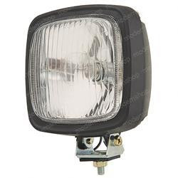 4943279: Aftermarket Allis Chalmers/Tusk Lamp - Head 12 Volt