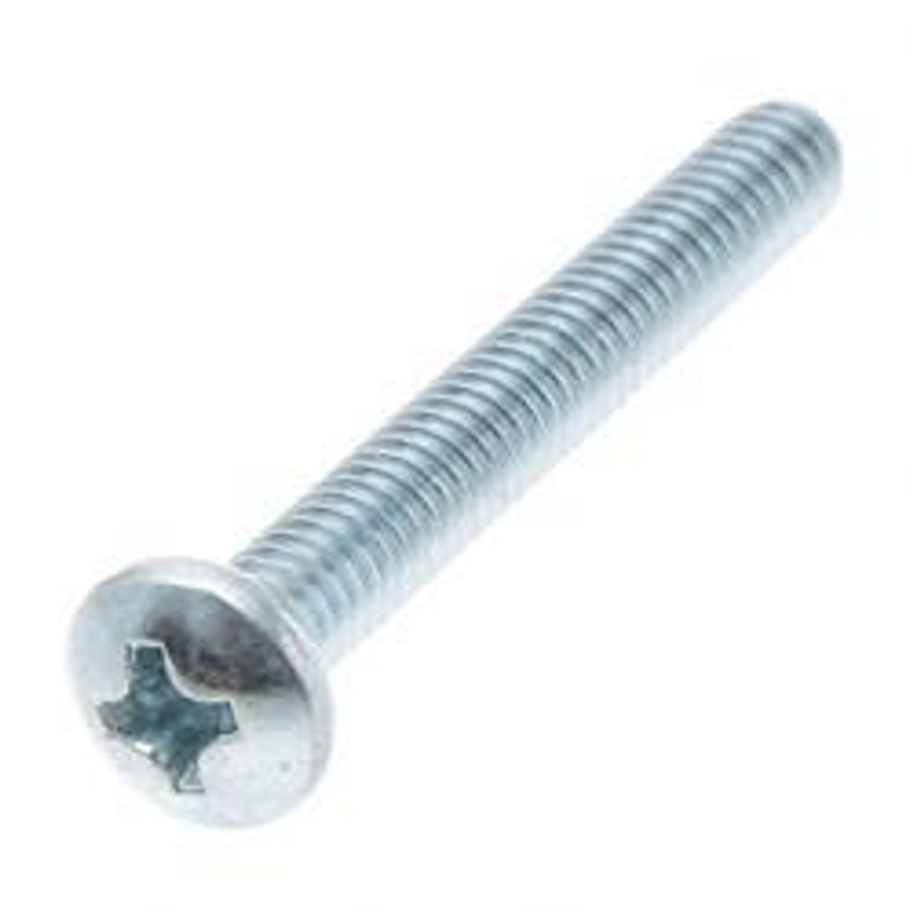 49821: Aftermarket Genie Screw Phillips Phm 8-32 X 1.25