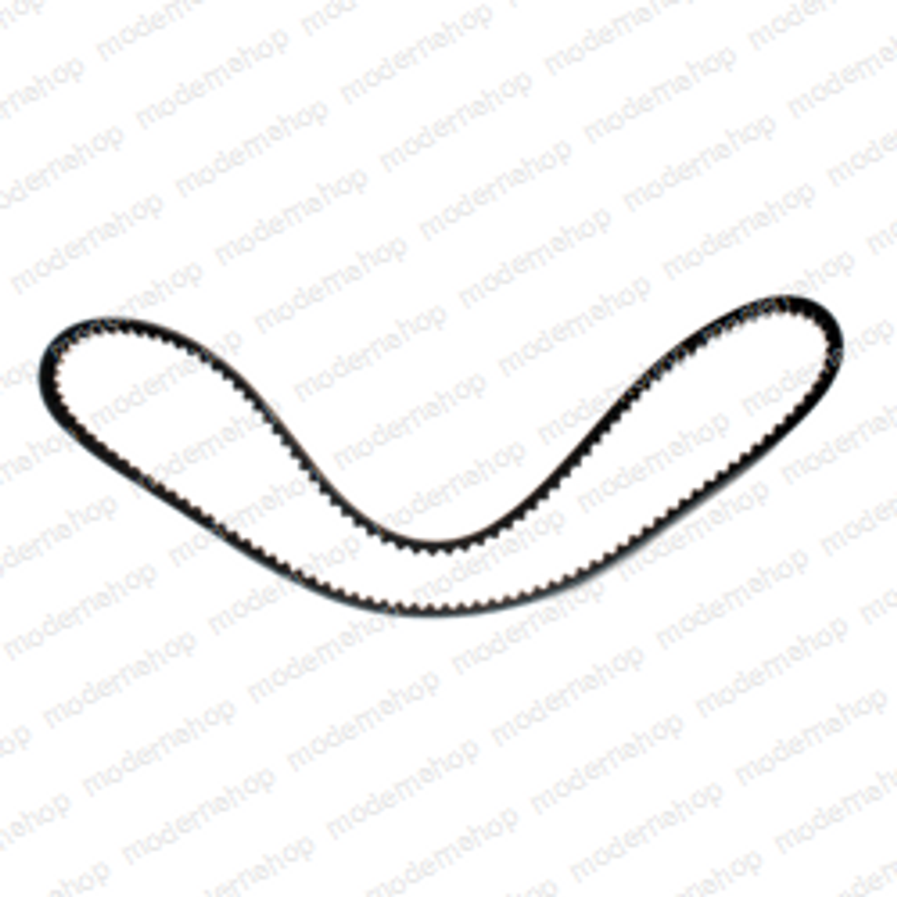 4L430: Aftermarket Gates Belt - Fan