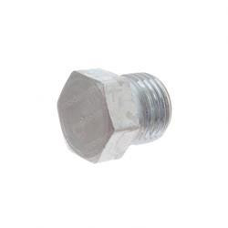 4PNLO-S: Aftermarket Parker Hose/Fitting Plug