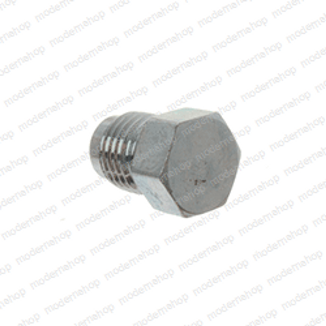 4PNTX-S: Parker Hose/Fitting PLUG - HYDRAULIC