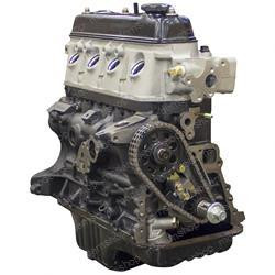 4Y-NEW: Aftermarket Toyota Engine - New Long Block