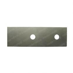 500092: Aftermarket Manitou Shim